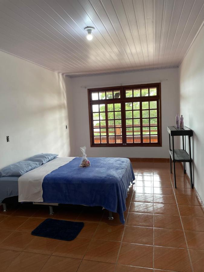 Docas Da Lagoa Hotel Imbituba Exterior foto